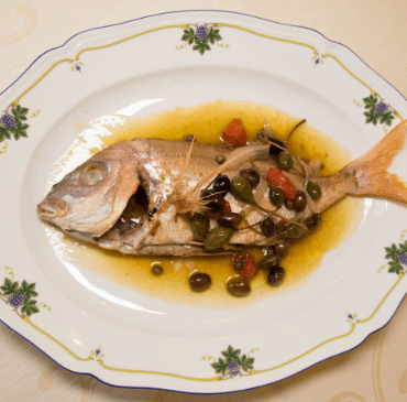 Ristorante di Pesce Viareggio